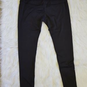 10 for $20 Black Capri Short Leggings Cycling Yoga